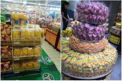 上市即熱銷，掀起補貨潮，這款果干緣何成藥品零售新寵？