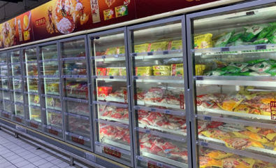 速凍食品供不應求 '宅家'食品誰是贏家？